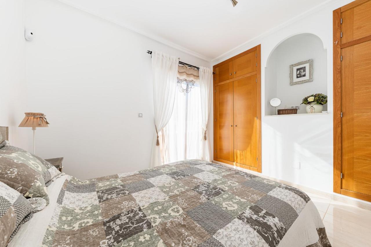 Bungalow La Zenia Cerca De La Playa Orihuela Bagian luar foto